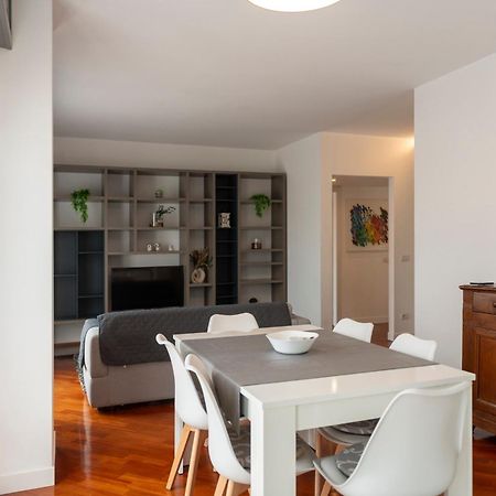 Villa Fenix Milano Exterior foto