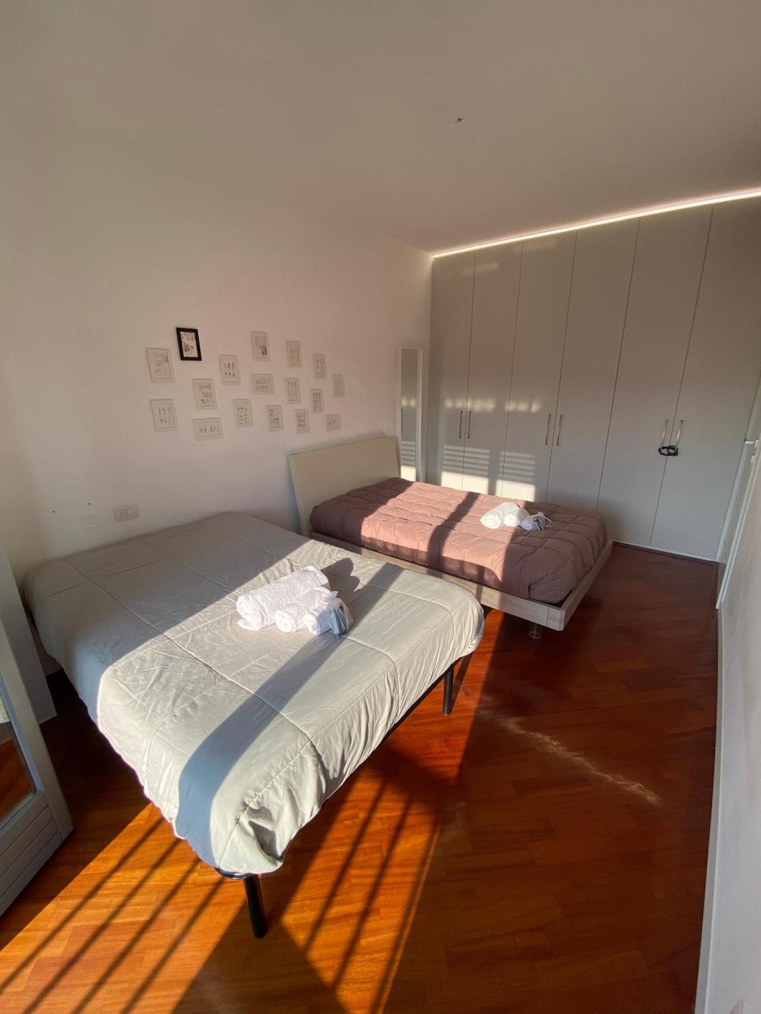 Villa Fenix Milano Exterior foto