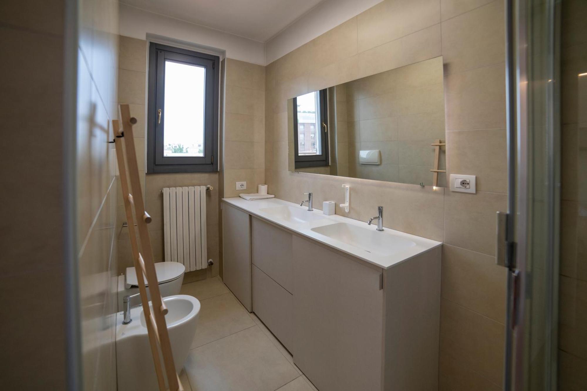 Villa Fenix Milano Exterior foto