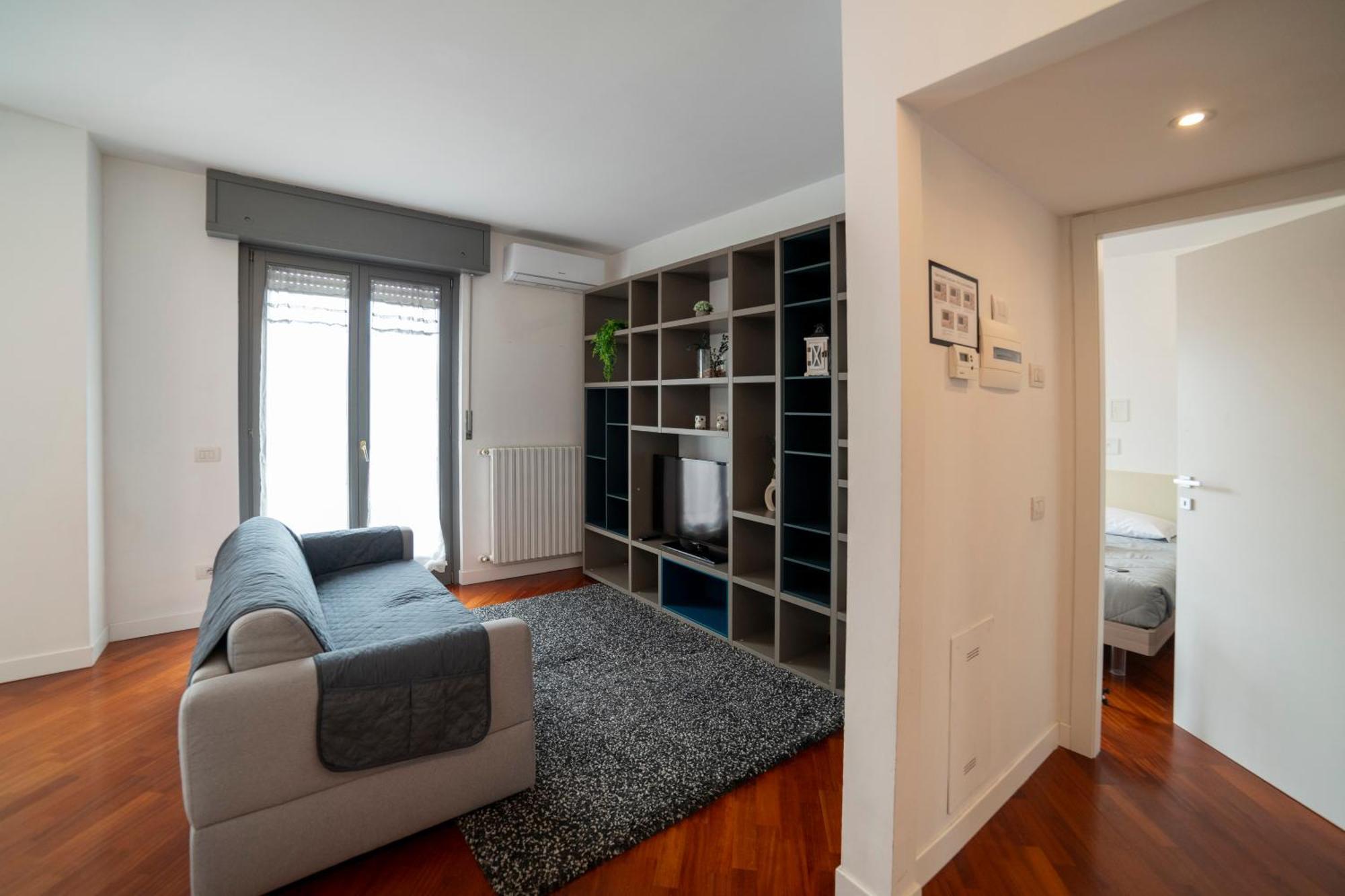Villa Fenix Milano Exterior foto
